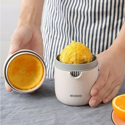 آب مرکبات گیری دستی اکوکو ECOCO مدل E1812