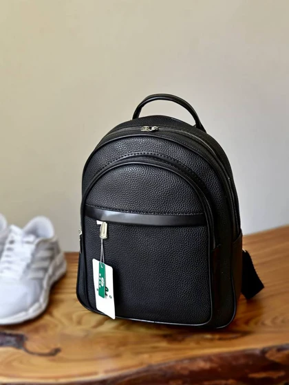 کوله پشتی زنانه بنو مدل آریانا کد BENO 4827