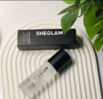 پرایمر شیگلمSHEGLAM