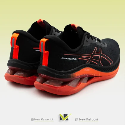 اسیکس ژل کینسی مکس (1011B696)