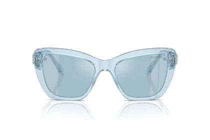 عینک آفتابی سواروسکی Swarovski SK 6018S 10491N
