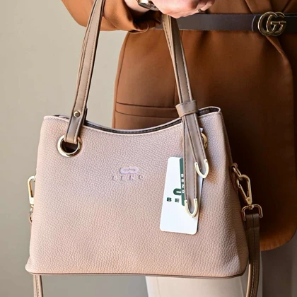 کیف دستی دوشی زنانه ملینا بنو BENO کد 5040