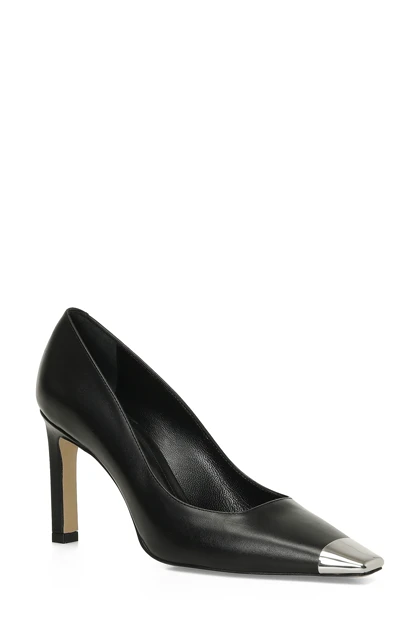 کفش پاشنه‌بلند کلاسیک زنانه اورجینال nine-west nine-west