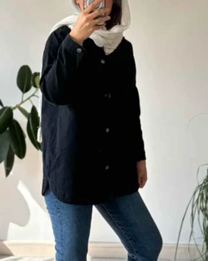 مانتو جین
