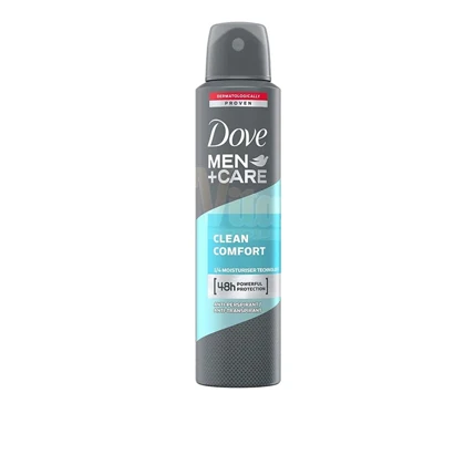 اسپری ضدتعریق مردانه داو Dove Spray