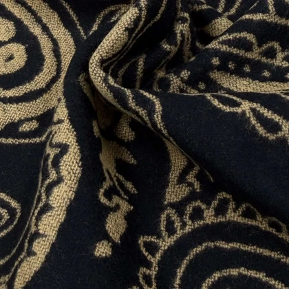 شال گردن موهر بته نو