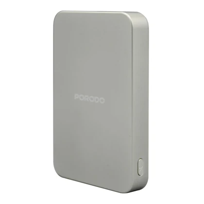 پاوربانک مگ سیف پرودو مدل PDPB15W ظرفیت 10000 میلی آمپر ساعت