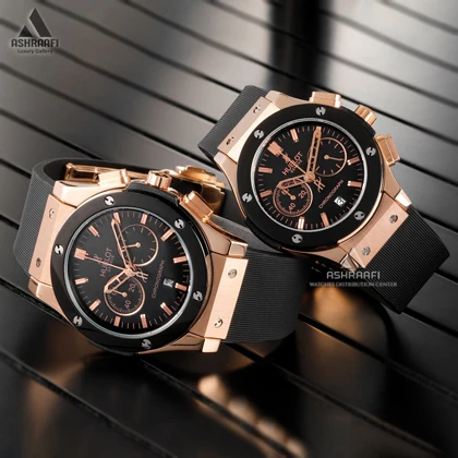 ساعت هابلوت Hublot 582668
