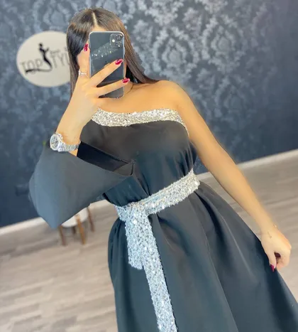 پیراهن رومی کد : 7931
