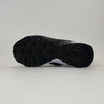 کفش بچگانه آی رانر مشکی سفید