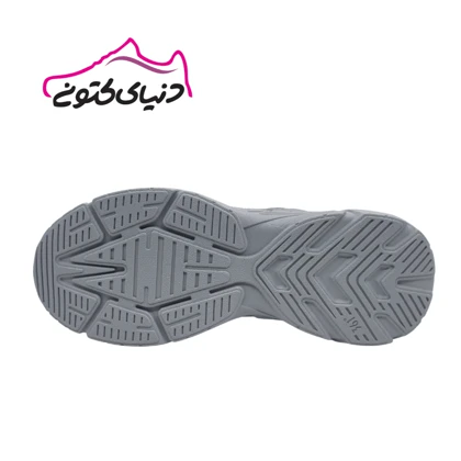 کتانی 361 درجه طوسی تیره اورجینال