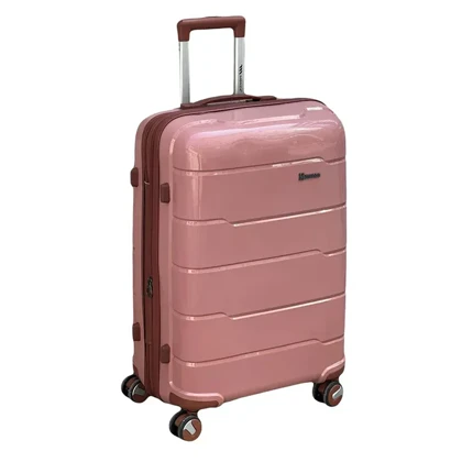 چمدان سایز بزرگ وارداتی مونزا مدل MONZA - MNZ837 LARGE