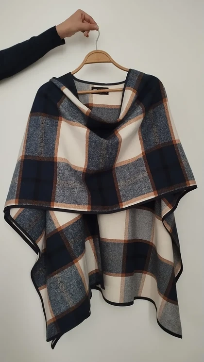 پانچو کشمیر