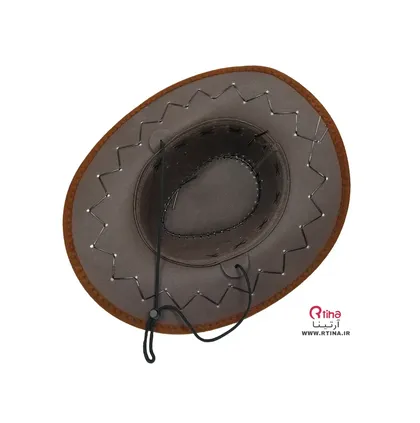 کلاه وسترن کابوی مردانه و زنانه UNISEX