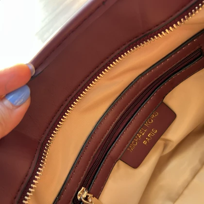 توت بگ XS مایکل کورس Michael Kors مدل Jet Set Travel