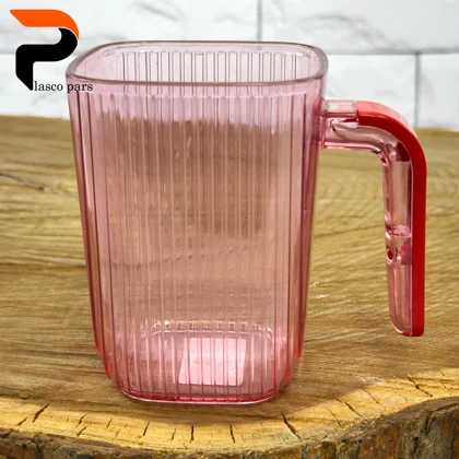 لیوان فلورانس زیبا