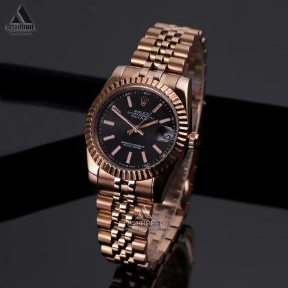 ساعت زنانه رولکس Rolex Datejust 32-K