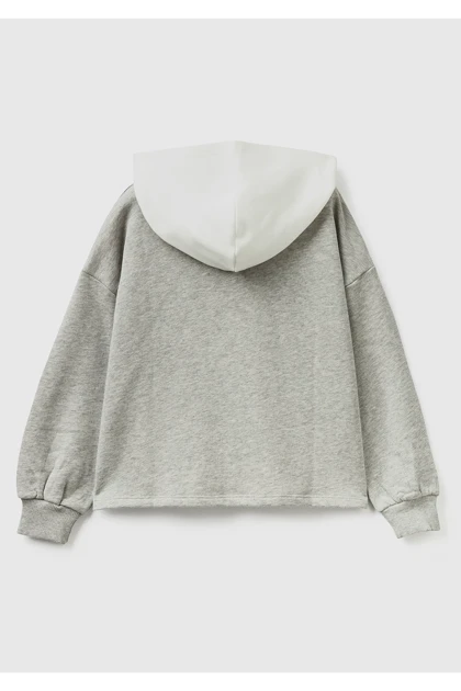 سویشرت بچگانه اورجینال بنتون united-colors-of-benetton