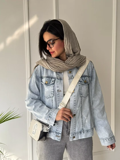 کت جین پرستو