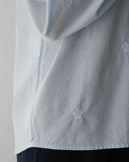 شومیز گلدوزی star | هیبا