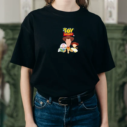 داستان اسباب بازی/ toy story _ دو نخ پنبه