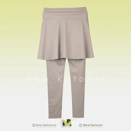 لگ دامن دار نایک (2381A)