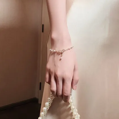دستبند پاپیون