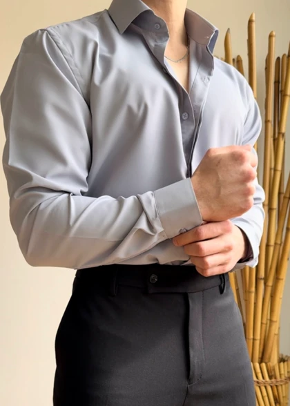 پیراهن کلاسیک کد 536