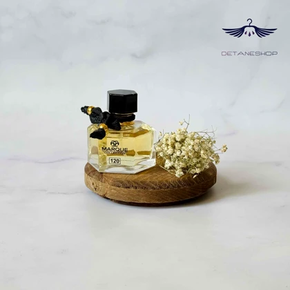 ادکلن جیبی گوچی فلورا 120 25 میل مارکویی Marque Collection Gucci Flora