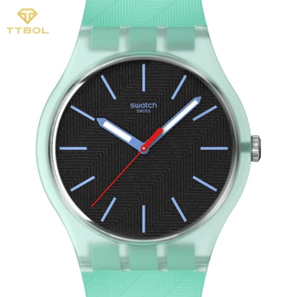 ساعت مچی سواچ SWATCH SO29L103