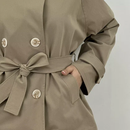 ترنچ کت 1007707