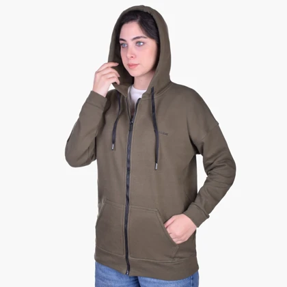 سویشرت زنانه C610