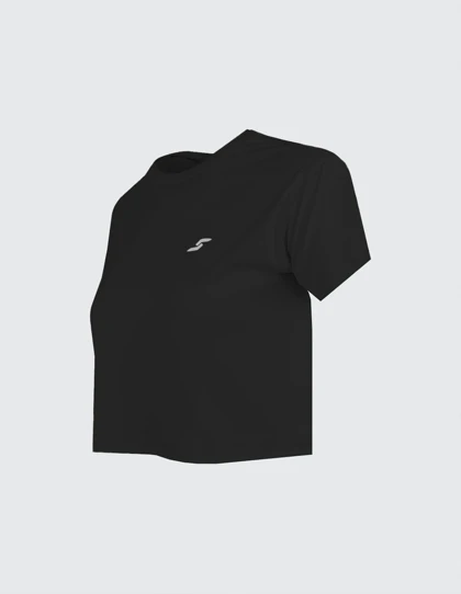 تیشرت ورزشی زنانه اسپورتلند Precision W