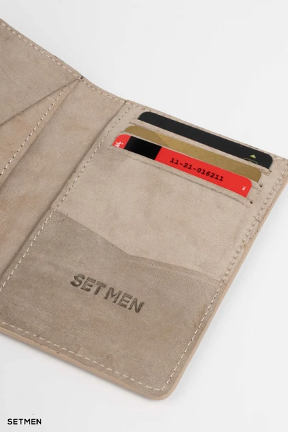 جاکارتی چرم جیر ست من