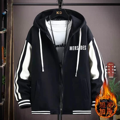 سویشرت سه نخ داخل کرک