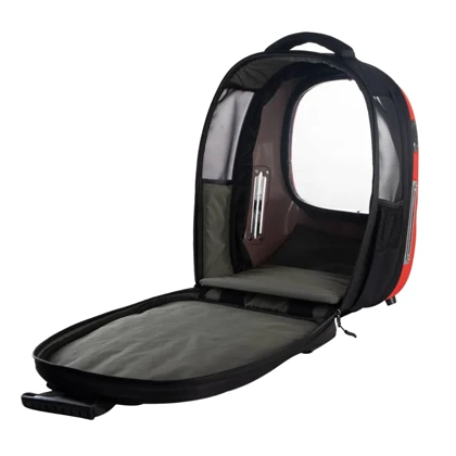 کوله پشتی حمل حیوانات ماژرو مدل توسان