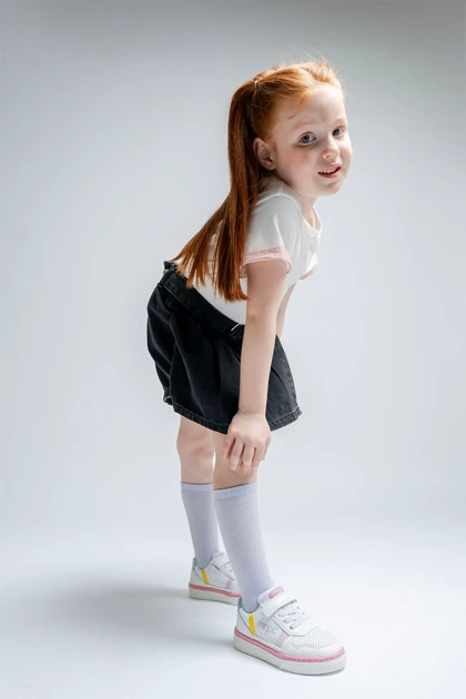 کتانی بچگانه mnpc mnpc