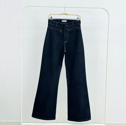 شلوار جین بگی 1008157