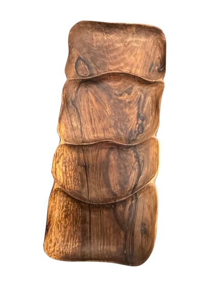 اردورخوری چوبی بهرام