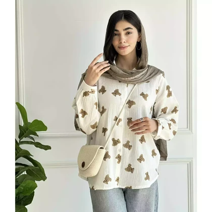 شومیز 1002111
