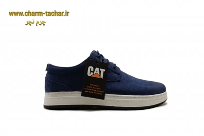 کفش ونس مردانه چرم طبیعی si146