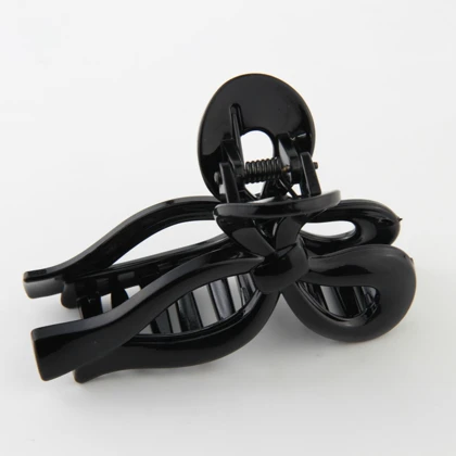 کلیپس زنانه پاپیون