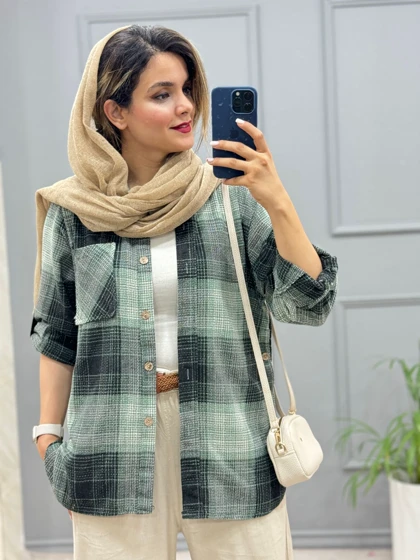 مانتو لینن کنفی