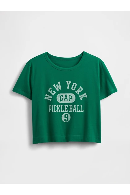 تیشرت زنانه gap gap