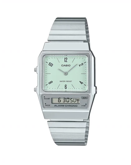 ساعت مچی مردانه کاسیو CASIO AQ-800E-3A