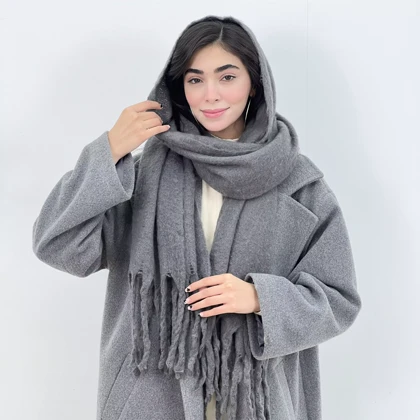 بیگ اسکارف 1007292