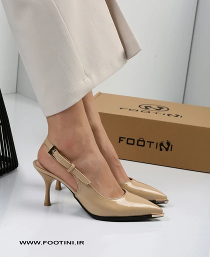 کفش زنانه مجلسی 709 MR