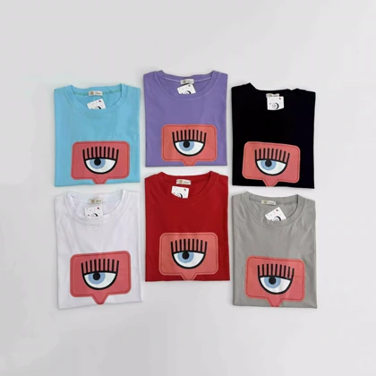 تیشرت چشم 1008359