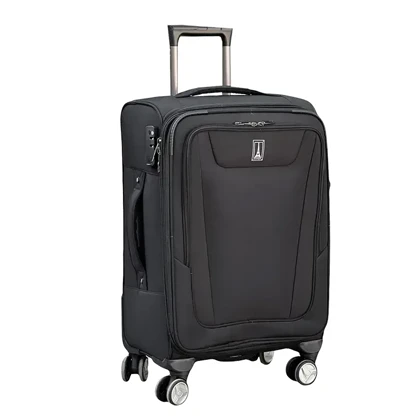چمدان سایز متوسط تراول پرو مدل TRAVEL PRO - TP40109 MEDIUM
