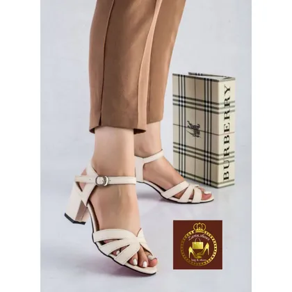 صندل مجلسی زنانه خرچنگی